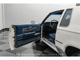 1985 Oldsmobile Cutlass (CC-2072555) for sale in Ft Worth, Texas