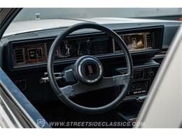 1985 Oldsmobile Cutlass (CC-2072555) for sale in Ft Worth, Texas