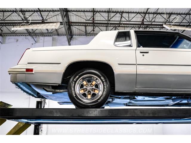 1985 Oldsmobile Cutlass (CC-2072555) for sale in Ft Worth, Texas