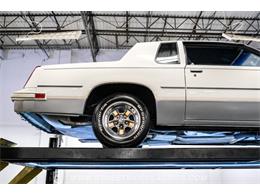1985 Oldsmobile Cutlass (CC-2072555) for sale in Ft Worth, Texas