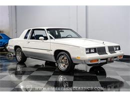 1985 Oldsmobile Cutlass (CC-2072555) for sale in Ft Worth, Texas