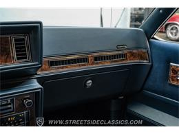 1985 Oldsmobile Cutlass (CC-2072555) for sale in Ft Worth, Texas