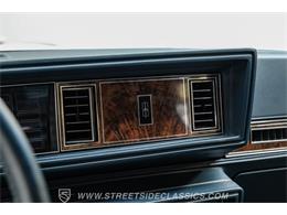 1985 Oldsmobile Cutlass (CC-2072555) for sale in Ft Worth, Texas