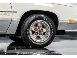 1985 Oldsmobile Cutlass (CC-2072555) for sale in Ft Worth, Texas