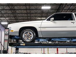 1985 Oldsmobile Cutlass (CC-2072555) for sale in Ft Worth, Texas