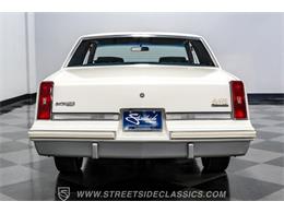 1985 Oldsmobile Cutlass (CC-2072555) for sale in Ft Worth, Texas