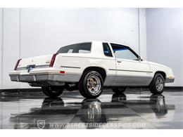 1985 Oldsmobile Cutlass (CC-2072555) for sale in Ft Worth, Texas