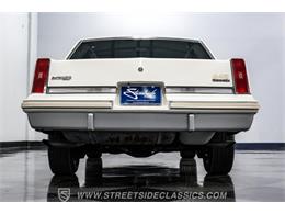 1985 Oldsmobile Cutlass (CC-2072555) for sale in Ft Worth, Texas