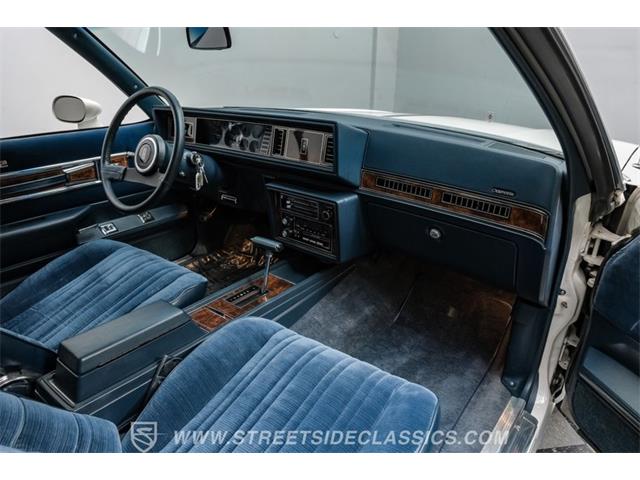 1985 Oldsmobile Cutlass (CC-2072555) for sale in Ft Worth, Texas