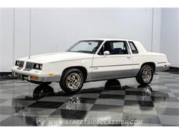 1985 Oldsmobile Cutlass (CC-2072555) for sale in Ft Worth, Texas