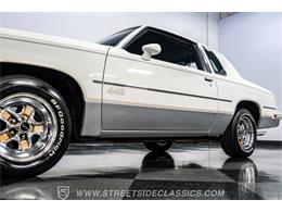 1985 Oldsmobile Cutlass (CC-2072555) for sale in Ft Worth, Texas