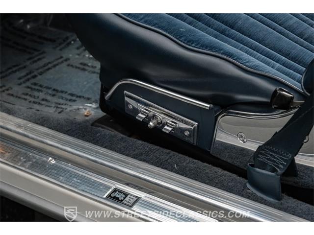 1985 Oldsmobile Cutlass (CC-2072555) for sale in Ft Worth, Texas