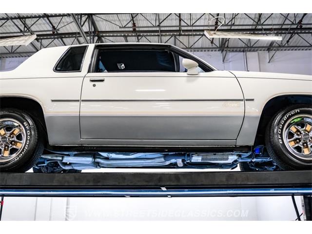 1985 Oldsmobile Cutlass (CC-2072555) for sale in Ft Worth, Texas