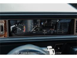 1985 Oldsmobile Cutlass (CC-2072555) for sale in Ft Worth, Texas