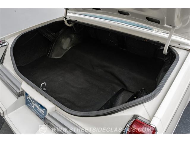 1985 Oldsmobile Cutlass (CC-2072555) for sale in Ft Worth, Texas