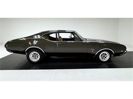 1969 Oldsmobile Cutlass (CC-2072556) for sale in Morgantown, Pennsylvania