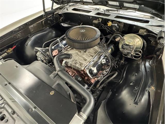 1969 Oldsmobile Cutlass (CC-2072556) for sale in Morgantown, Pennsylvania