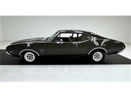 1969 Oldsmobile Cutlass (CC-2072556) for sale in Morgantown, Pennsylvania