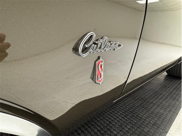 1969 Oldsmobile Cutlass (CC-2072556) for sale in Morgantown, Pennsylvania