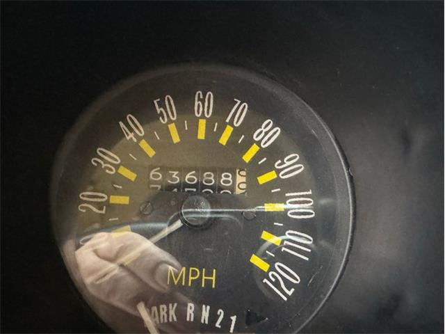 1969 Oldsmobile Cutlass (CC-2072556) for sale in Morgantown, Pennsylvania