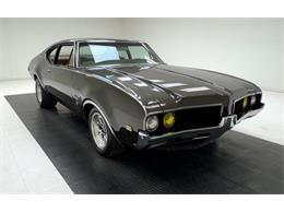 1969 Oldsmobile Cutlass (CC-2072556) for sale in Morgantown, Pennsylvania