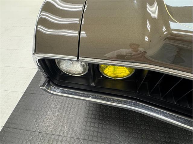 1969 Oldsmobile Cutlass (CC-2072556) for sale in Morgantown, Pennsylvania