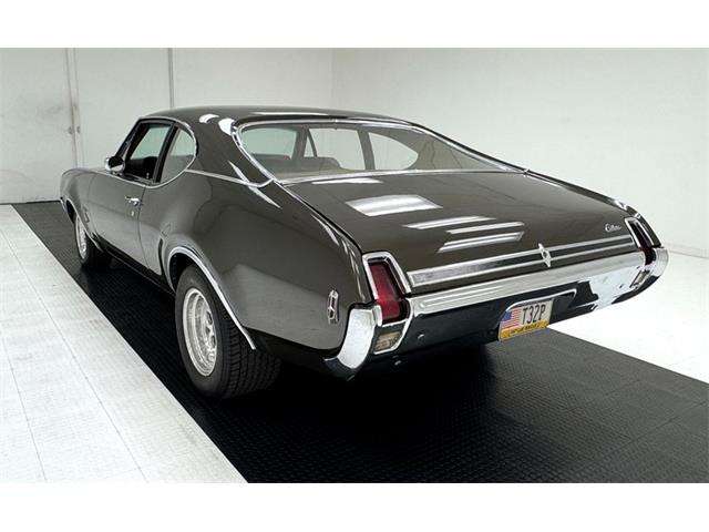 1969 Oldsmobile Cutlass (CC-2072556) for sale in Morgantown, Pennsylvania