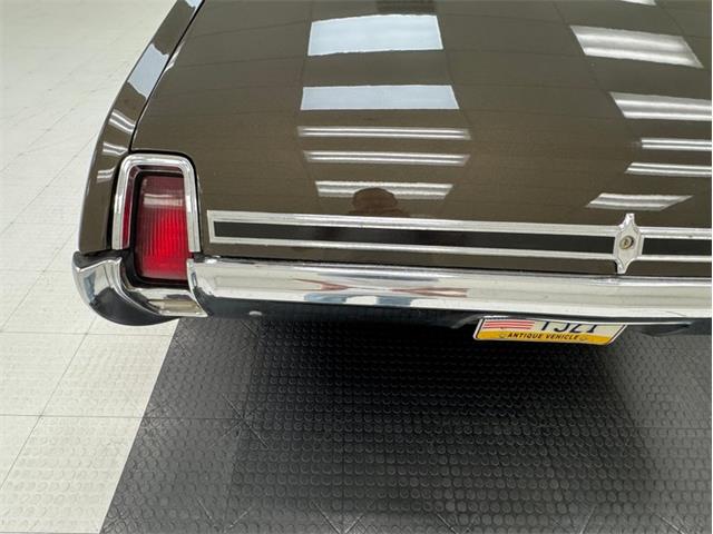 1969 Oldsmobile Cutlass (CC-2072556) for sale in Morgantown, Pennsylvania