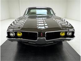 1969 Oldsmobile Cutlass (CC-2072556) for sale in Morgantown, Pennsylvania