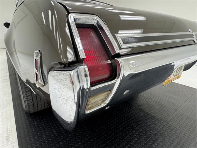 1969 Oldsmobile Cutlass (CC-2072556) for sale in Morgantown, Pennsylvania