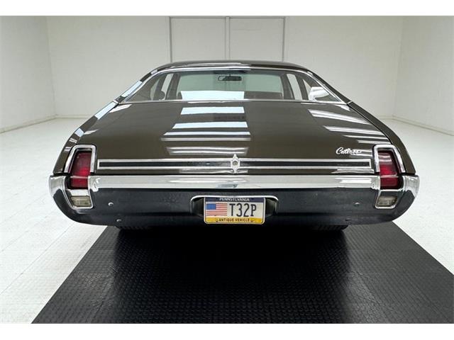 1969 Oldsmobile Cutlass (CC-2072556) for sale in Morgantown, Pennsylvania