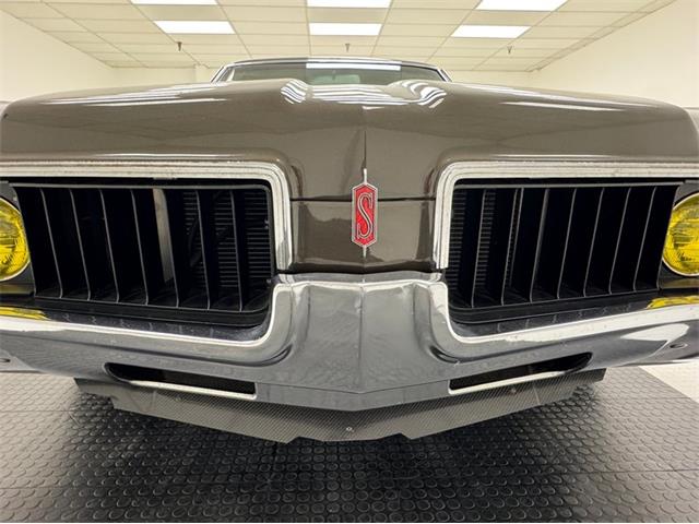 1969 Oldsmobile Cutlass (CC-2072556) for sale in Morgantown, Pennsylvania
