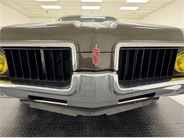 1969 Oldsmobile Cutlass (CC-2072556) for sale in Morgantown, Pennsylvania