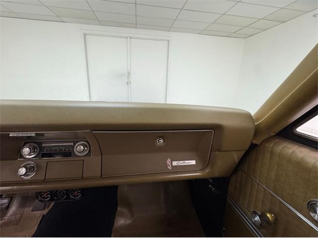 1969 Oldsmobile Cutlass (CC-2072556) for sale in Morgantown, Pennsylvania