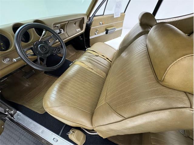 1969 Oldsmobile Cutlass (CC-2072556) for sale in Morgantown, Pennsylvania