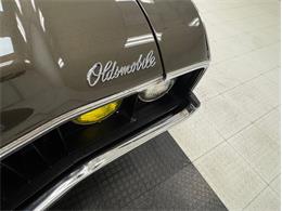 1969 Oldsmobile Cutlass (CC-2072556) for sale in Morgantown, Pennsylvania