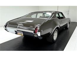 1969 Oldsmobile Cutlass (CC-2072556) for sale in Morgantown, Pennsylvania