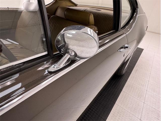 1969 Oldsmobile Cutlass (CC-2072556) for sale in Morgantown, Pennsylvania