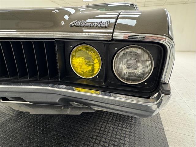 1969 Oldsmobile Cutlass (CC-2072556) for sale in Morgantown, Pennsylvania