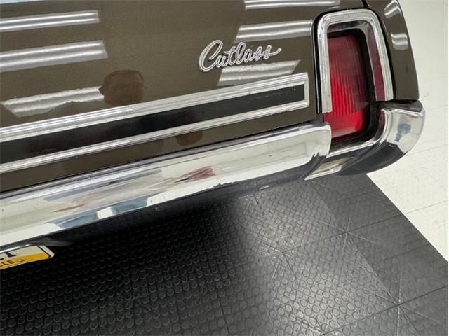 1969 Oldsmobile Cutlass (CC-2072556) for sale in Morgantown, Pennsylvania