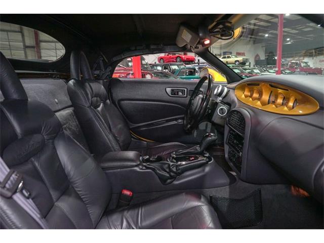 2002 Chrysler Prowler (CC-2072557) for sale in Kentwood, Michigan