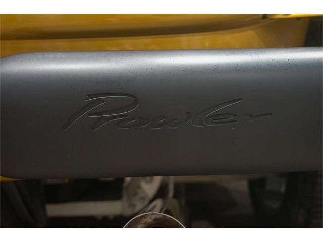 2002 Chrysler Prowler (CC-2072557) for sale in Kentwood, Michigan