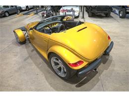 2002 Chrysler Prowler (CC-2072557) for sale in Kentwood, Michigan
