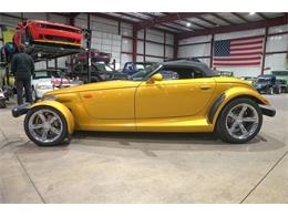 2002 Chrysler Prowler (CC-2072557) for sale in Kentwood, Michigan