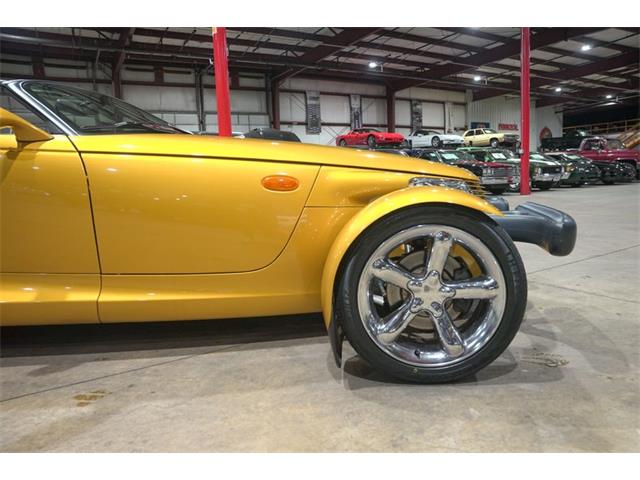 2002 Chrysler Prowler (CC-2072557) for sale in Kentwood, Michigan