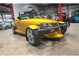 2002 Chrysler Prowler (CC-2072557) for sale in Kentwood, Michigan