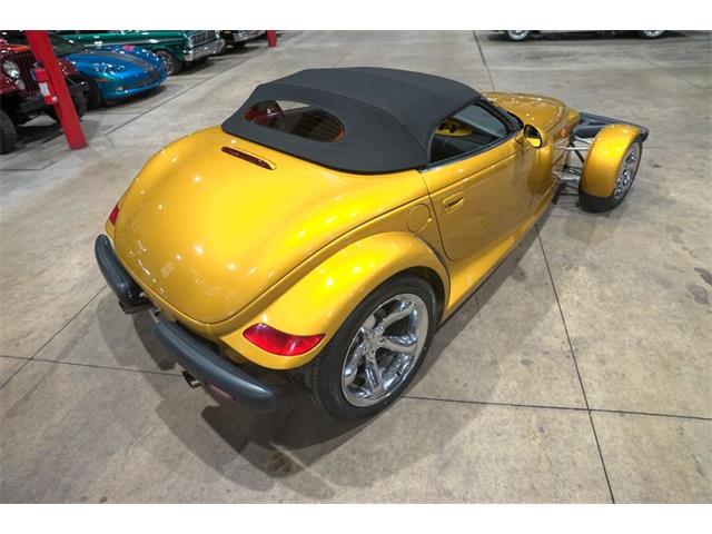 2002 Chrysler Prowler (CC-2072557) for sale in Kentwood, Michigan