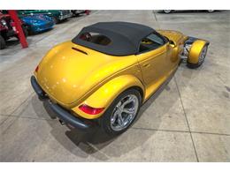 2002 Chrysler Prowler (CC-2072557) for sale in Kentwood, Michigan