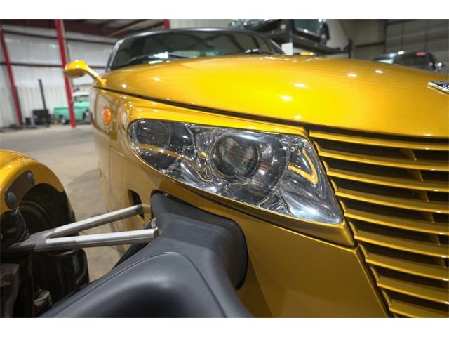 2002 Chrysler Prowler (CC-2072557) for sale in Kentwood, Michigan