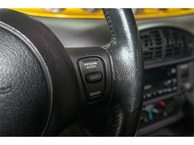 2002 Chrysler Prowler (CC-2072557) for sale in Kentwood, Michigan